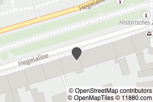 In Kartenansicht öffnen