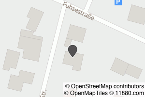 In Kartenansicht öffnen