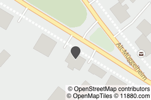 In Kartenansicht öffnen