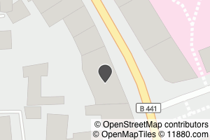 In Kartenansicht öffnen