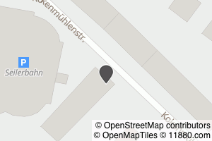 In Kartenansicht öffnen