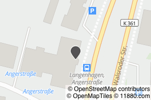 In Kartenansicht öffnen