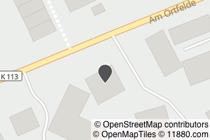 In Kartenansicht öffnen