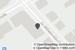 In Kartenansicht öffnen