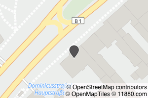 In Kartenansicht öffnen