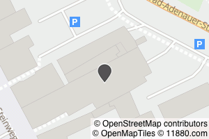 In Kartenansicht öffnen