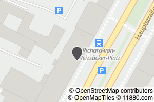 In Kartenansicht öffnen