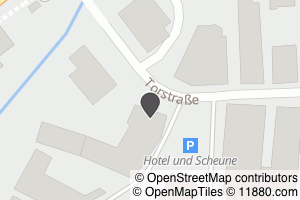 In Kartenansicht öffnen