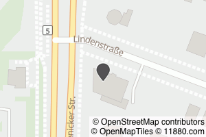 In Kartenansicht öffnen