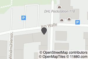 In Kartenansicht öffnen