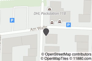 In Kartenansicht öffnen