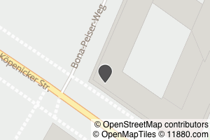 In Kartenansicht öffnen