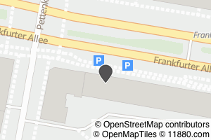 In Kartenansicht öffnen