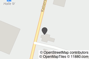 In Kartenansicht öffnen