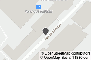 In Kartenansicht öffnen