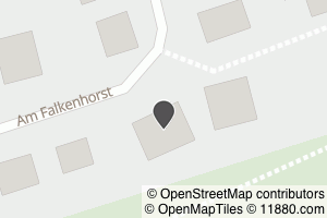 In Kartenansicht öffnen