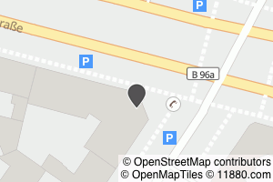 In Kartenansicht öffnen