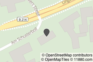 In Kartenansicht öffnen