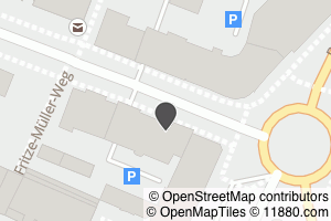 In Kartenansicht öffnen