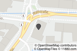 In Kartenansicht öffnen