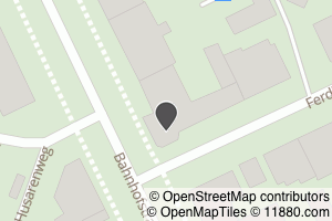 In Kartenansicht öffnen