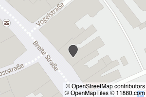 In Kartenansicht öffnen