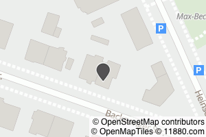 In Kartenansicht öffnen