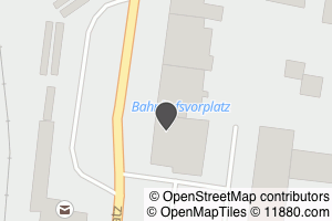 In Kartenansicht öffnen