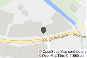 In Kartenansicht öffnen