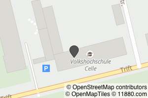 In Kartenansicht öffnen