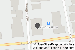 In Kartenansicht öffnen