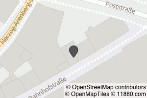 In Kartenansicht öffnen