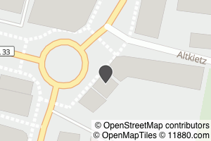 In Kartenansicht öffnen