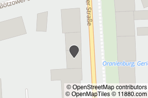 In Kartenansicht öffnen