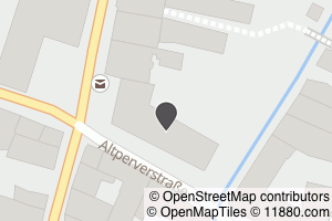 In Kartenansicht öffnen