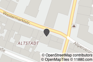 In Kartenansicht öffnen