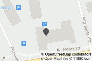 In Kartenansicht öffnen