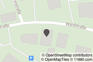 In Kartenansicht öffnen