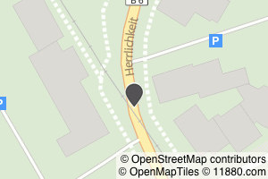 In Kartenansicht öffnen