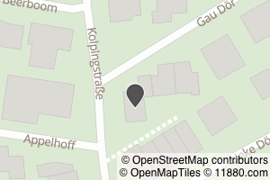 In Kartenansicht öffnen