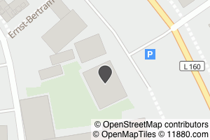 In Kartenansicht öffnen