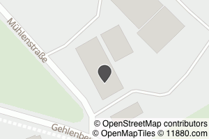 In Kartenansicht öffnen