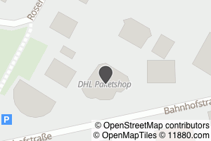 In Kartenansicht öffnen