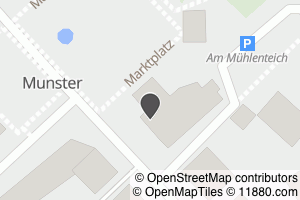 In Kartenansicht öffnen