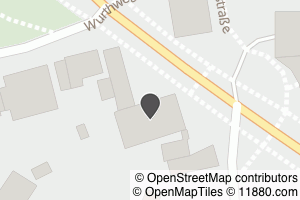 In Kartenansicht öffnen