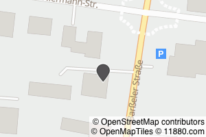 In Kartenansicht öffnen