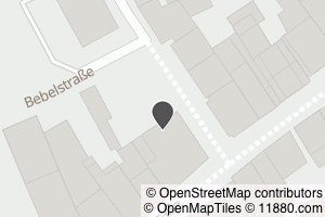 In Kartenansicht öffnen