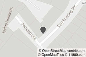 In Kartenansicht öffnen