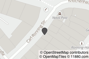 In Kartenansicht öffnen