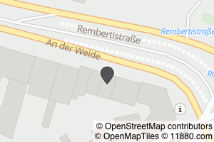 In Kartenansicht öffnen